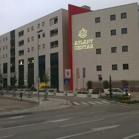 دوبروفينك Bay View Apartment Fantastik المظهر الخارجي الصورة