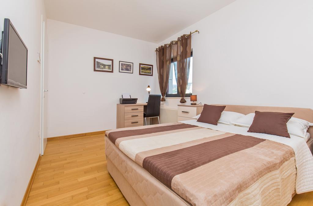 دوبروفينك Bay View Apartment Fantastik المظهر الخارجي الصورة