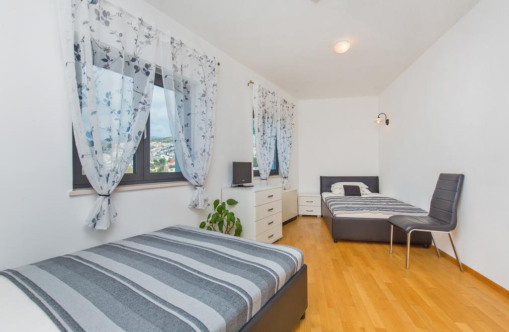 دوبروفينك Bay View Apartment Fantastik المظهر الخارجي الصورة