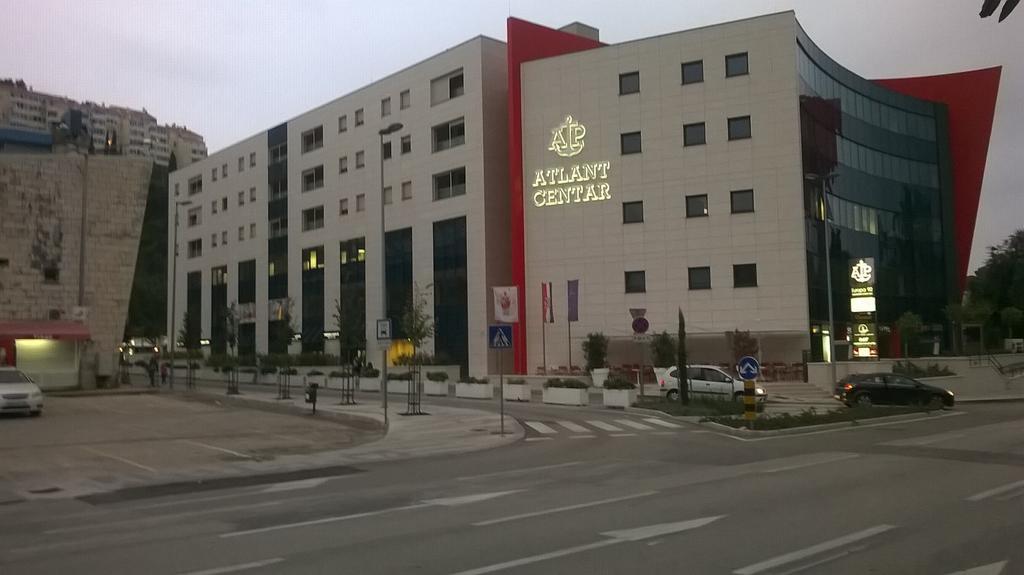 دوبروفينك Bay View Apartment Fantastik المظهر الخارجي الصورة