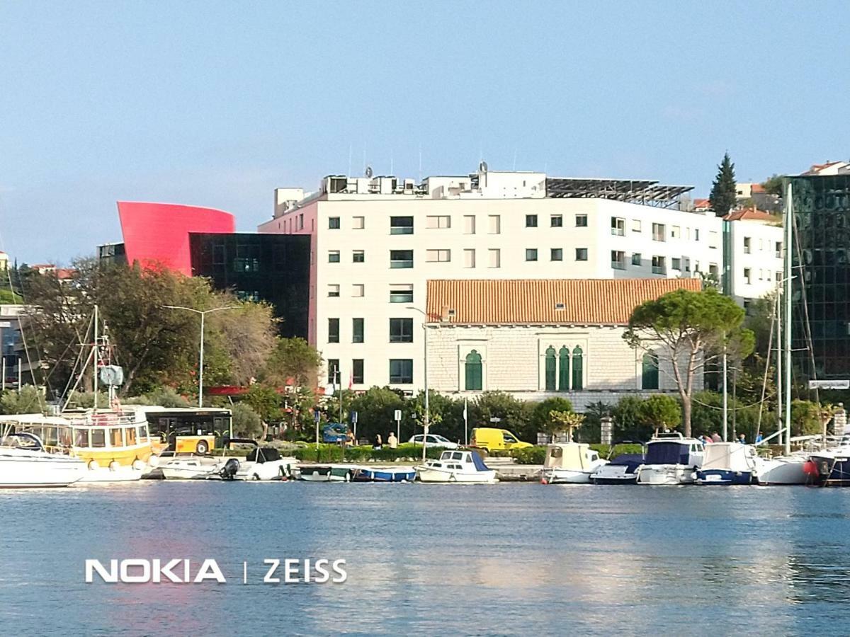 دوبروفينك Bay View Apartment Fantastik المظهر الخارجي الصورة